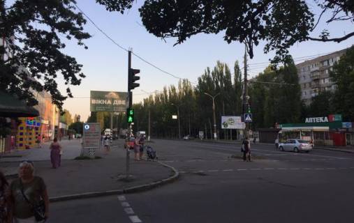 Сiтiлайт B у Миколаєві Миру пр., 40А Фото 1