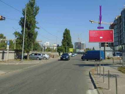 Призма A в Киеве Електриків вул., 23Б, БЦ 5 Елемент, ЖК RYBALSKY - 292792 фото 1