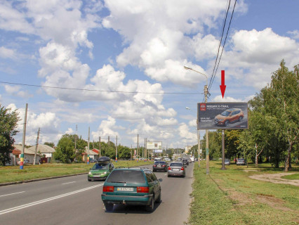 Призма A в Харькове, 3x6  Павлова вул., 36, 15-а лікарня, з центру - 667109 фото 1