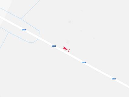 Билборд B в Турийске, 3x6  смт Турійськ, у бік Луцька схема