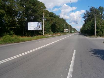 Билборд B в Ямниці, 3x6  с. Ямниця, Галицька вул, навпроти цементно-шиферного заводу, (9) фото 1