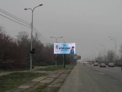 Видеоборд B в Киеве Броварський пр., ст.м. "Гідропарк", в сторону лівого берега, прайс за трансляцію ролика 10 сек 1вихід/90 сек, з 0:00 до 23:59 - 395000 фото 1