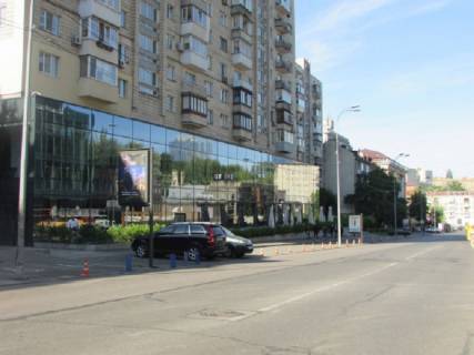 Citylight B in Kyiv Mecnikova st., 18/20 Photo 1