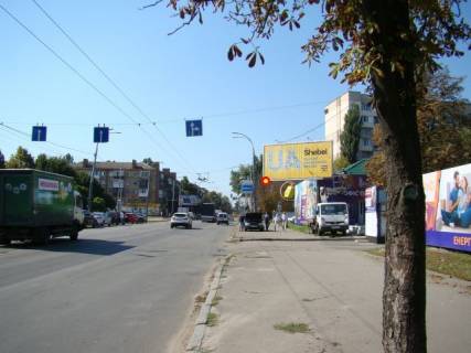 Призма A в Киеве просп. Повітряних Сил (Повітрофлотський)., 56, в сторону аеропорту - 214504 фото 1
