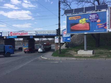 Призма A в Запорожье Перемоги вул., 1 / 19- Величара (Тюленіна) вул. - 245714 фото 1