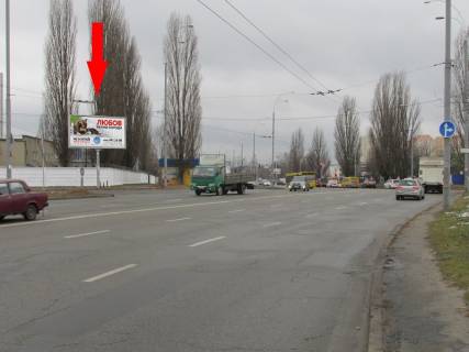 Призматрон, Призма A у Києві Полярна вул. - Богатирська вул. - 395556 Фото 1