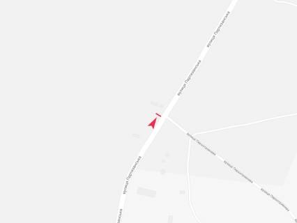 Билборд B в Васильковке, 3x6  смт Васильківка, (1), виїзд у бік Синельникове схема