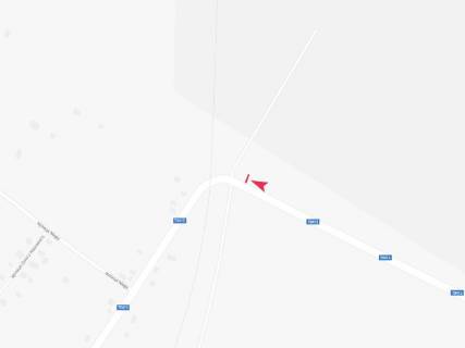 Билборд A в Губинихе, 3x6  смт Губиниха, з Харківської траси схема