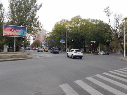 Prismatron, Prism A in Odessa, 3x6  В.Арнаутська вул. - Старопортофранківська вул., з центру - 561913 Photo 1
