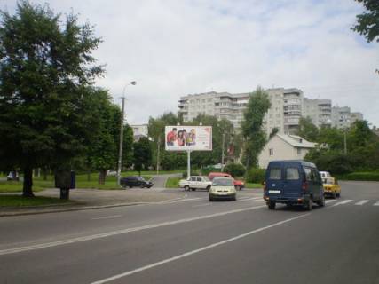 Призматрон, Призма A у Рівному Міцкевича вул. - вул. Героїв поліції (Пушкіна) - 297656 Фото 1