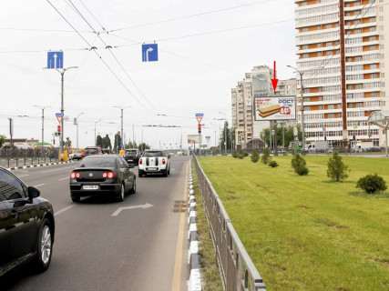 Призматрон, Призма A у Харкові, 3x6  Свободи пр. - Перемоги пр., з центру - 667448 Фото 1