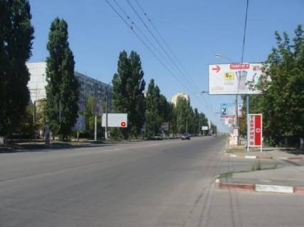 Білборд, Бігборд (Борд)  B у Херсоні 49-ї Гвардійської Дивізії вул., 19 Фото 1