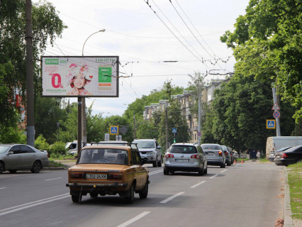 Prismatron, Prism B in Kharkiv, 3x6  Дерев'янка вул., 48 - Алтуняна (кол. Новопрудна) вул, з центру - 667297 Photo 1