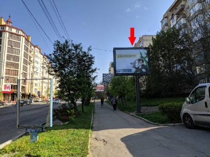 Scrolller, Scroll A in Chernivtsi Geroev Majdana st. (byvs. Krasnoarmejskaa st.), 59 - 300157 Photo 1