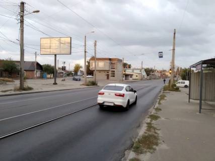 Билборд B в Харькове Єлизаветинська вул., 19 - Гольдбергівська вул. (колиш. вул. 1-ї кінної армії) фото 1