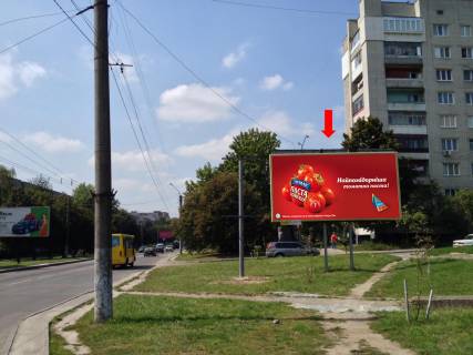 Призма  в Львове, 3x6  Мазепи вул., 23, супермаркет "Вопак" - 447135 фото 1