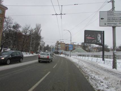 Скроллер A в Киеве Огієнка вул. (колиш. Лукашевича вул.), 2 - 294404 фото 1