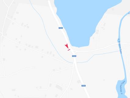 Билборд A в Новониколаевке, 3x6  смт Новомиколаївка, в'їзд з боку Сурсько-Литовського схема