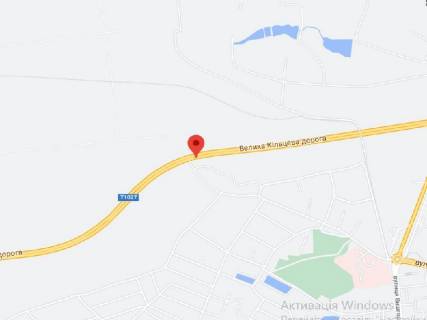 Білборд, Бігборд (Борд)  A у Києві Велика Кільцева дорога, зупинка "Дитячий санаторій", в сторону Шевченка пл. Монтаж + демонтаж оплачується окремо, вартість робіт дорівнює вартості доп. зміни сюжету схема