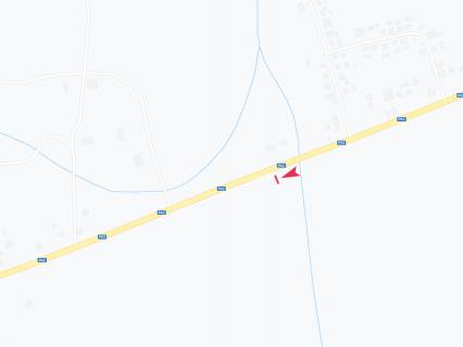 Билборд  в Сторожинцах, 3x6  в'їзд у місто, з боку Чернівців схема