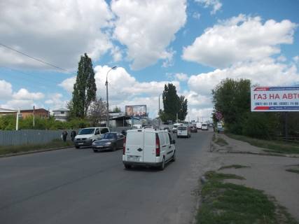 Билборд B в Хмельницком Трудова вул., 5, навпроти фото 1