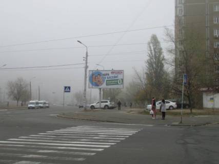 Призма A в Киеве Милославська вул. - просп. Червоної Калини (Володимира Маяковського)., 74/9 - 215115 фото 1