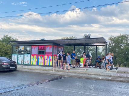 Нестандарт A в Киеве Прирічна вул., 7-11, навпроти, зупинка "На Вимогу", монтаж+демонтаж оплачується окремо. Вартість уточнюйте у менеджера. фото 1