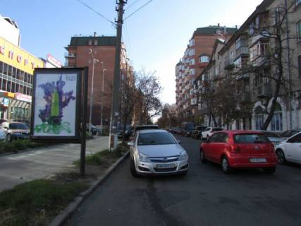 Сiтiлайт B у Києві Волоська вул., 62, СК "Sportlife" Фото 1