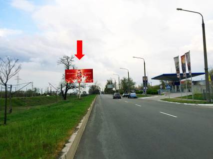 Білборд, Бігборд (Борд)  A у Запоріжжі, 3x6  Величара (Тюленіна) вул., Навпроти АЗС "Укрнафта", 500 м до Соборного пр. (колиш. пр. Леніна) Фото 1