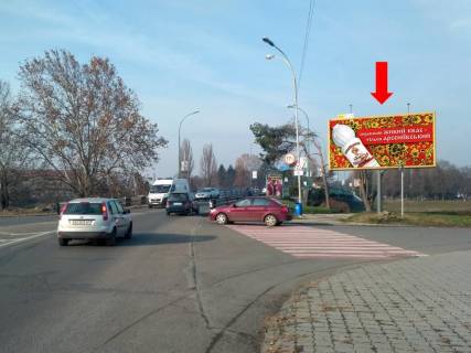 Призма  в Ужгороде, 3x6  Хмельницького пл. / Київська набережна, перед мостом - 448782 фото 1