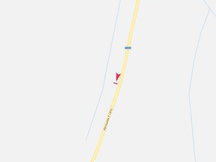 Билборд A в Щирце, 3x6  смт Щирець, зі Львіва схема