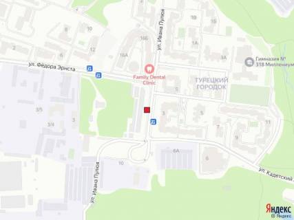 Нестандарт A в Киеве Пулюя вул., 10, зупинка "вул. Кадетський Гай", монтаж+демонтаж оплачується окремо. Вартість уточнюйте у менеджера. схема