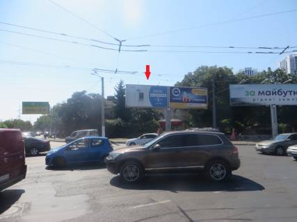 Призма + в Одессе, 3x6  Люстдорфська дорога, 44 - Трибуни Героїв пл. (Толбухіна пл.)., ліва - 560917 фото 1