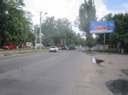 Білборд, Бігборд (Борд)  + у Одесі, 3x6  Чорноморського Козацтва вул., 64 Фото 1