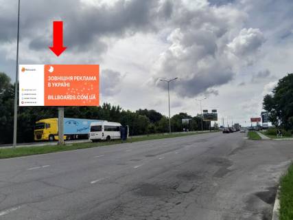 Призматрон, Призма A у Львові, 3x6  Стрийська вул., 22, роздільник, біля іподрому, ТРЦ "King Cross", супермаркетів "Ашан", "Фокстрот", "Епіцентр", з центру - 19130 Фото 1