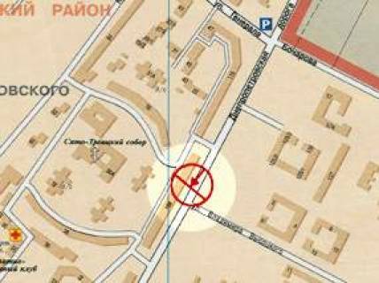 Билборд + в Одессе, 3x6  Палія вул. (колиш. Дніпропетровська дорога), 118/1 схема