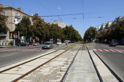 Бэклайт B в Днепр (Днепропетровск), 3,14х2,32  вул.Робоча, 164 фото 1