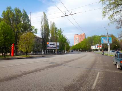 Prismatron, Prism  in Dnipro (Dnipropetrovsk) pr-t. Gagarina - st. Sirko, prizma - 260845 Photo 1