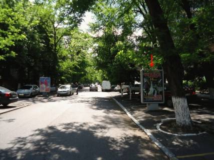 Ситилайт A в Днепр (Днепропетровск) вул. Яворницького, 5 -2- фото 1