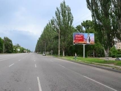 Билборд  в Днепр (Днепропетровск) вул. Набережна Заводська, 14 фото 1