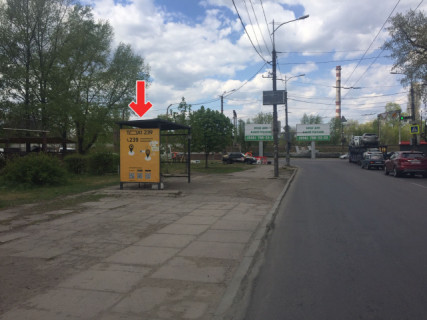 Нестандарт B у Дніпро (Дніпропетровськ) У районі пр.Мануйлівського, буд.2 Фото 1