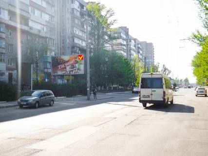 Билборд  в Днепр (Днепропетровск) вул. Калинова, 53, магазин "Антошка" фото 1