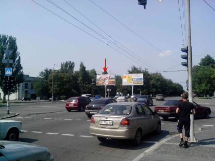 Призма  в Днепр (Днепропетровск) пр. Олександра Поля (Кірова), 52 на розподілювачі - 261417 фото 1
