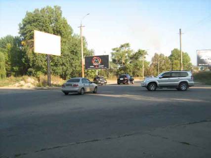 Білборд, Бігборд (Борд)   у Дніпро (Дніпропетровськ) вул.Наб.Перемоги, 134 Фото 1