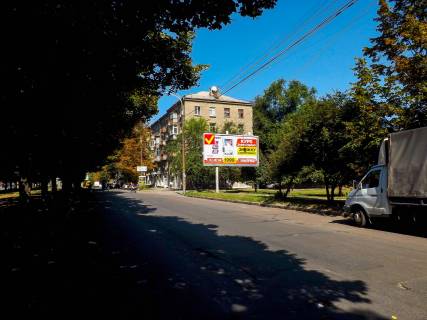 Призма  в Днепр (Днепропетровск) вул. Рабоча - вул. Тростянецька (Грибоєдова), призма - 261061 фото 1