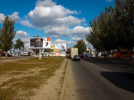Prismatron, Prism  in Dnipro (Dnipropetrovsk) Donec'ke sose - rinok "Berezins'kij" TC" Karavan", z centru, prizma - 261001 Photo 1