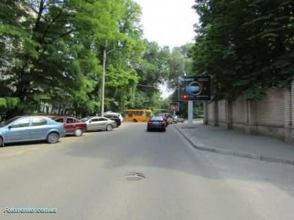 Scrolller, Scroll A in Dnipro (Dnipropetrovsk), 3,14х2,32  av.Gagarina, 26-10 (Universitet MVS, 10 korpus) - 250371 Photo 1