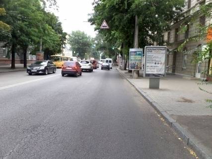 Ситилайт A в Днепр (Днепропетровск), 1,2x1,8  пр.Науки (Гагаріна), 33, маг. ЕВА фото 1