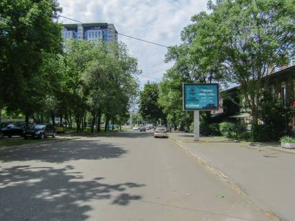 Беклайт  у Дніпро (Дніпропетровськ) вул. Улянівська (Ульянова), 4 Фото 1