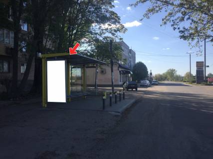 Нестандарт B у Дніпро (Дніпропетровськ), 0,98х1,98  Вул.Передова, біля буд.677 Фото 1